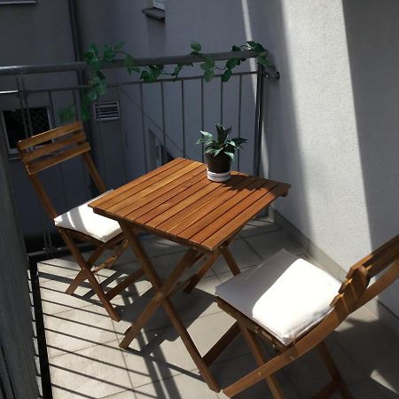 Earl Grey Apartment Wien Luaran gambar