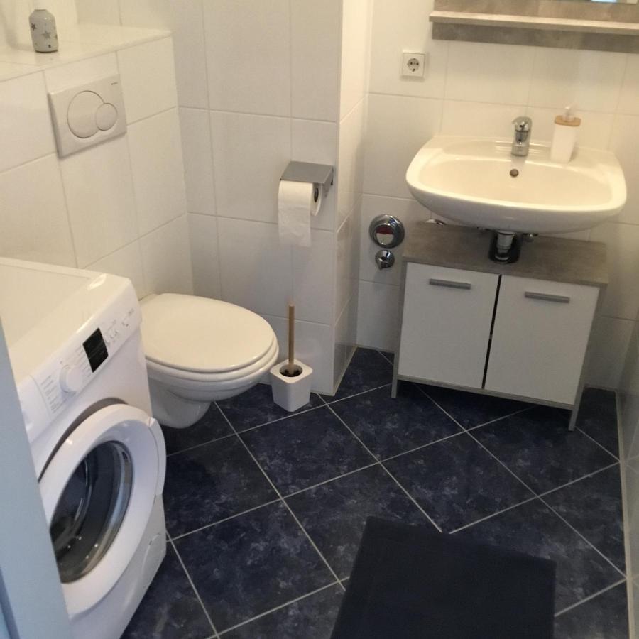 Earl Grey Apartment Wien Luaran gambar