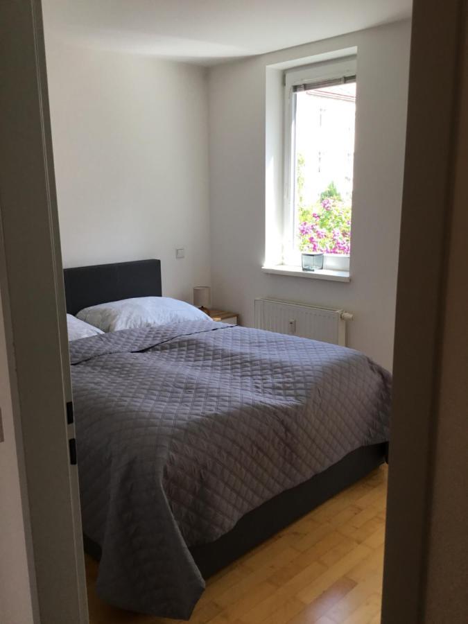 Earl Grey Apartment Wien Luaran gambar