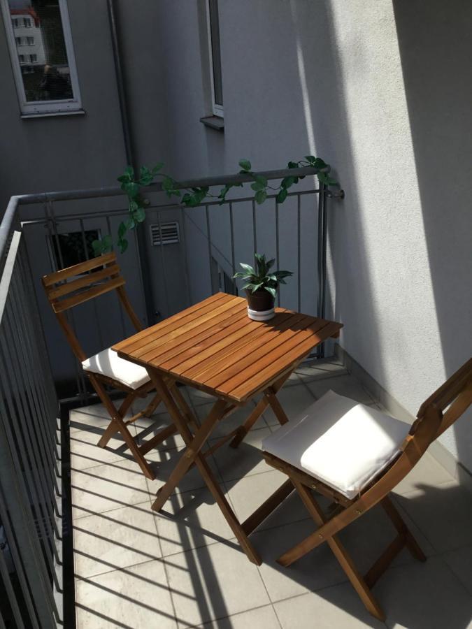 Earl Grey Apartment Wien Luaran gambar