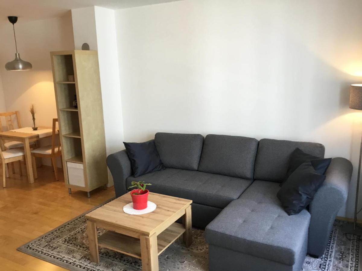 Earl Grey Apartment Wien Luaran gambar