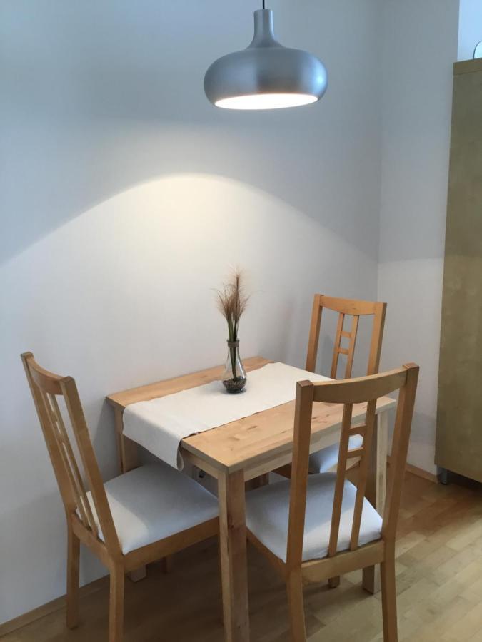 Earl Grey Apartment Wien Luaran gambar