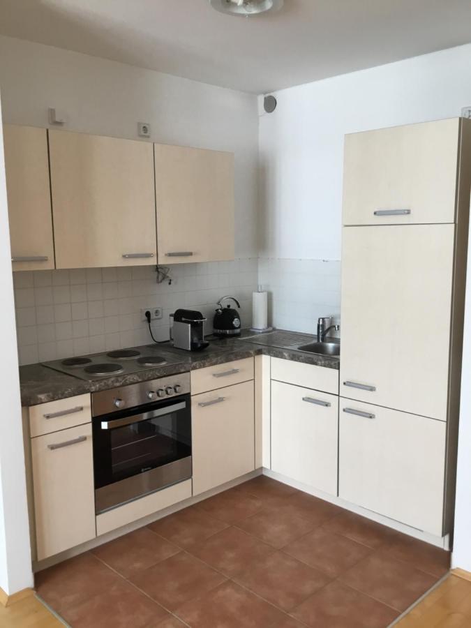Earl Grey Apartment Wien Luaran gambar