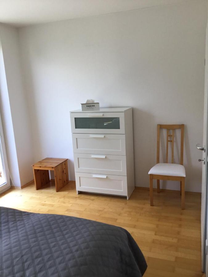 Earl Grey Apartment Wien Luaran gambar