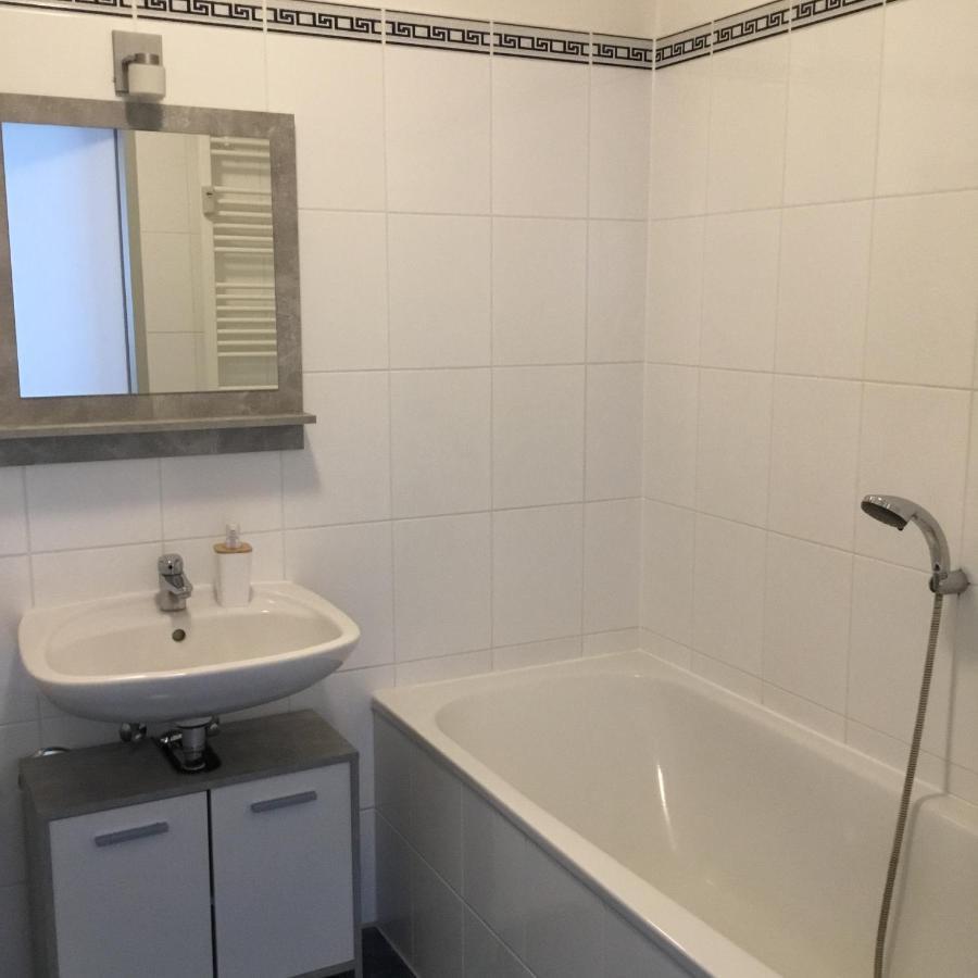 Earl Grey Apartment Wien Luaran gambar