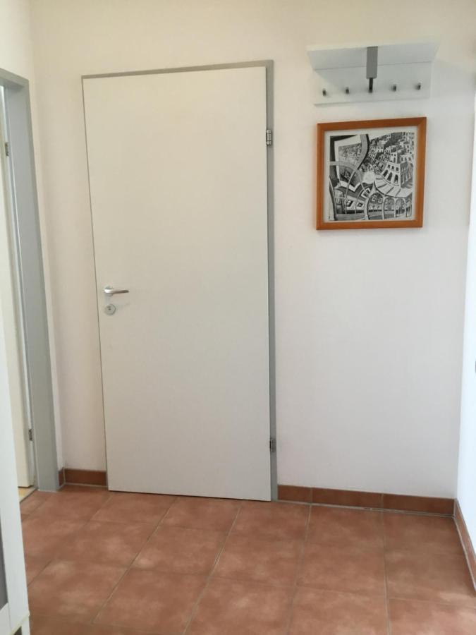 Earl Grey Apartment Wien Luaran gambar