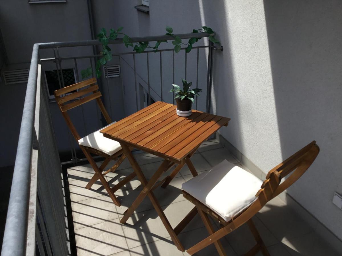 Earl Grey Apartment Wien Luaran gambar