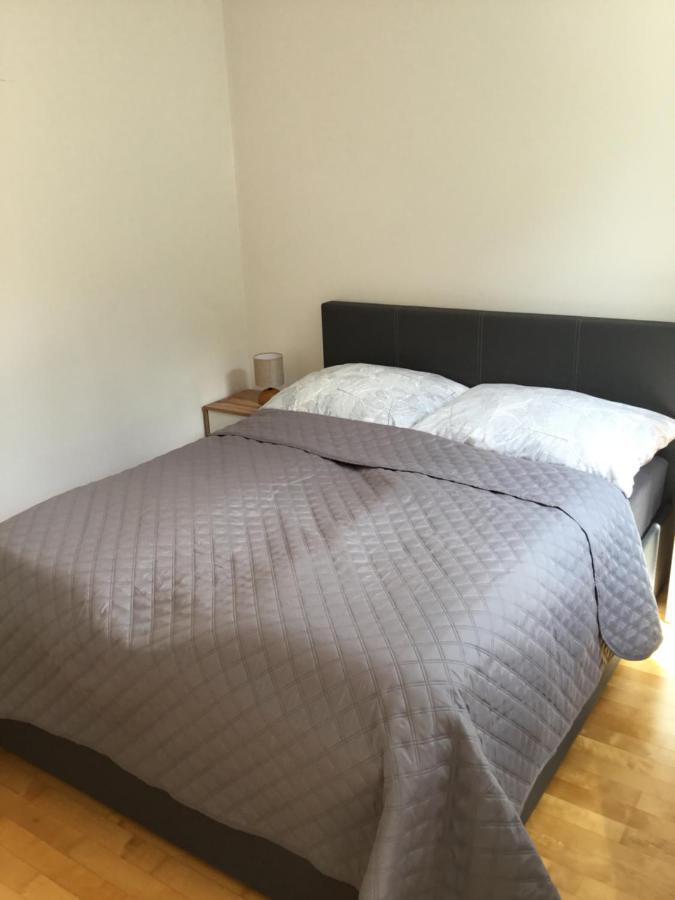 Earl Grey Apartment Wien Luaran gambar