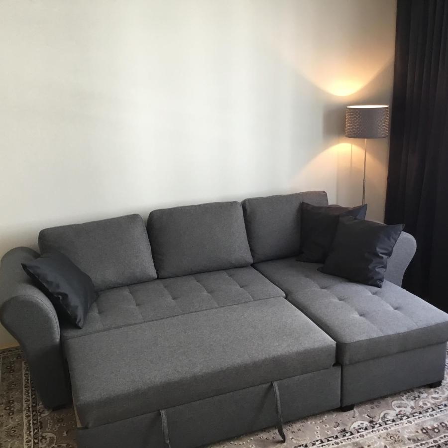 Earl Grey Apartment Wien Luaran gambar