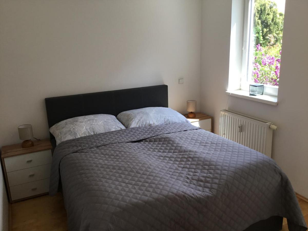 Earl Grey Apartment Wien Luaran gambar